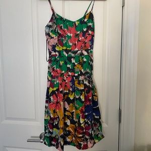JCrew Dress